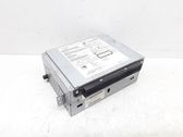 Radio/CD/DVD/GPS head unit
