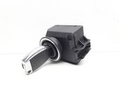 Ignition lock