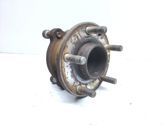 Cubo de rueda trasera