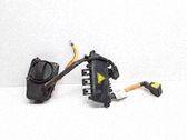 Ladebuchse für Elektroautos