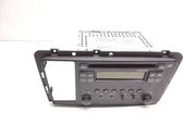 Radio/CD/DVD/GPS head unit