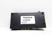 GPS navigation control unit/module