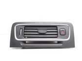Dash center air vent grill