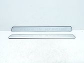 Front sill trim cover