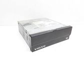 Navigation unit CD/DVD player