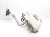 Windshield washer fluid reservoir/tank