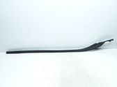 Windshield trim