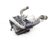 Auxiliary pre-heater (Webasto)