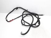 Positive cable (battery)