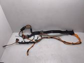 High voltage cable