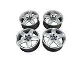 R16 alloy rim