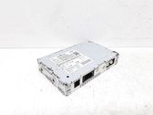 Antenna control unit