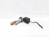 Windshield washer fluid level sensor