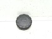 Coolant expansion tank/reservoir cap