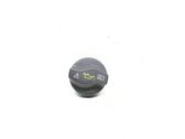 Oil filler cap