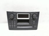 Radio/CD/DVD/GPS-pääyksikkö