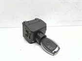 Ignition lock