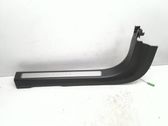 Front sill trim cover