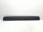 Centre console side trim rear