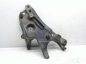 Fender mounting bracket