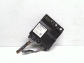Tailgate/trunk control unit/module