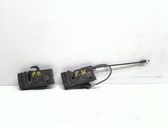 Engine bonnet/hood lock/catch