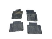 Car floor mat set