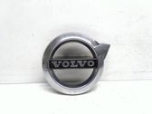 Manufacturer badge logo/emblem