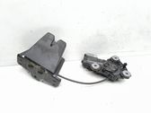 Tailgate/trunk/boot lock/catch/latch