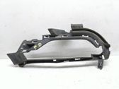 Fog light bracket