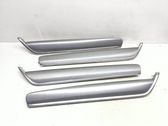 Door card panel trim set
