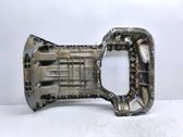 Oil sump