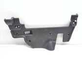Dashboard lower bottom trim panel