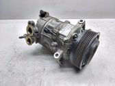 Air conditioning (A/C) compressor (pump)