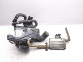 Auxiliary pre-heater (Webasto)