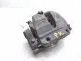 Caliper de freno delantero