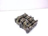 Balance shaft