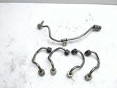 Tubo de alimentación del inyector de combustible