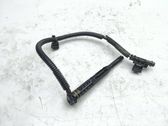 Oil level sensor
