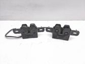 Engine bonnet/hood lock/catch