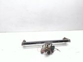Tow bar set