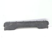 Front bumper skid plate/under tray