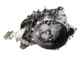 Manual 6 speed gearbox