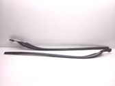 Windshield trim
