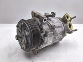 Air conditioning (A/C) compressor (pump)