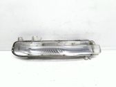 Front fog light