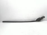 Windshield trim