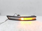 Front indicator light