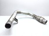 Intercooler hose/pipe