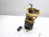 In-tank fuel pump